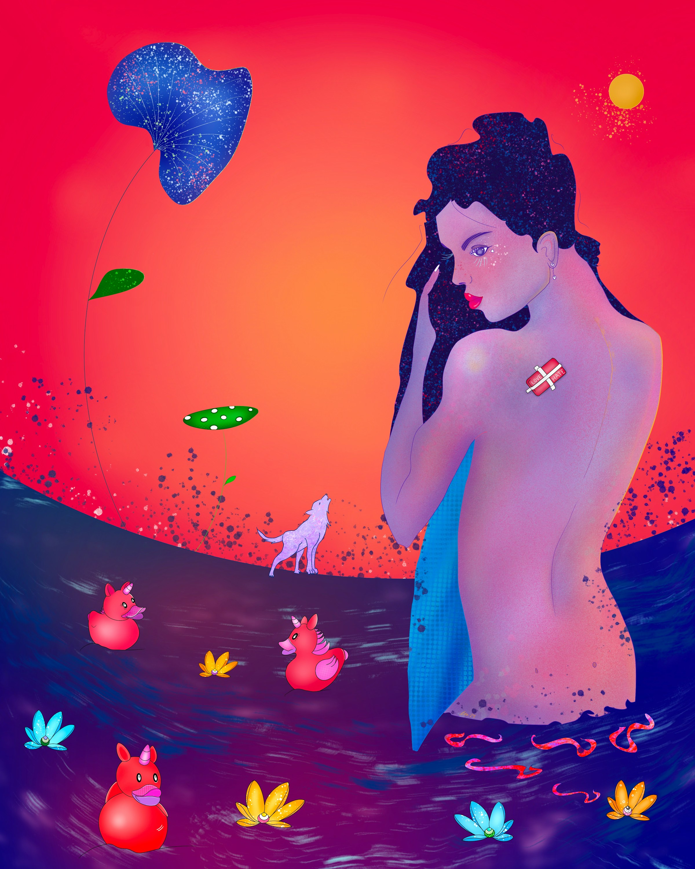 Featured Artwork